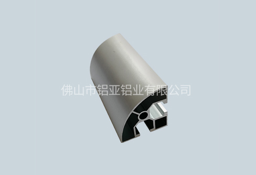 支架流水線(xiàn)鋁型材